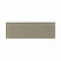 2x8 Taupe Glossy