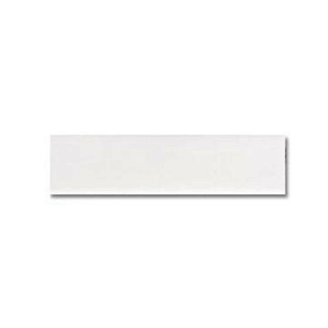 2x8 Thassos White Marble Polished Tile - American Tile Depot