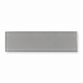 2x8 Mist Gray Glossy