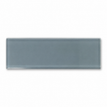 2x8 Ocean Blue Glossy