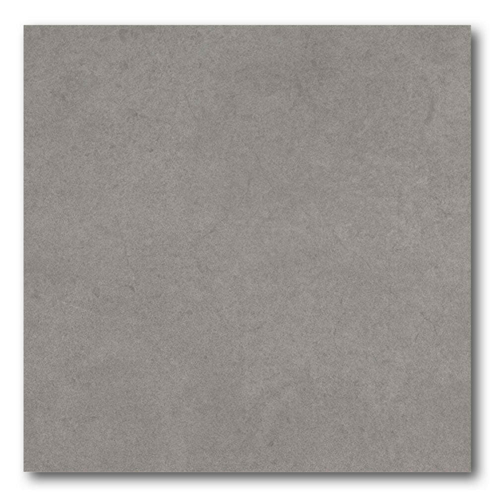 30x30 Nucleo Argent Matte Concrete Look Porcelain Tile 30x30 Nucleo Argent Matte Concrete Look Porcelain Tile - American Tile Depot