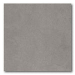 30x30 Nucleo Argent Matte Concrete Look Porcelain Tile 30x30 Nucleo Argent Matte Concrete Look Porcelain Tile - American Tile Depot