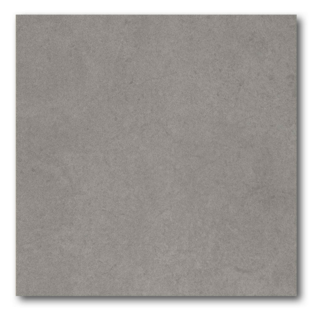 30x30 Nucleo Argent Matte Concrete Look Porcelain Tile 30x30 Nucleo Argent Matte Concrete Look Porcelain Tile - American Tile Depot