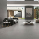 30x30 Nucleo Gray Matte Concrete Look Porcelain Tile 30x30 Nucleo Gray Matte Concrete Look Porcelain Tile - American Tile Depot