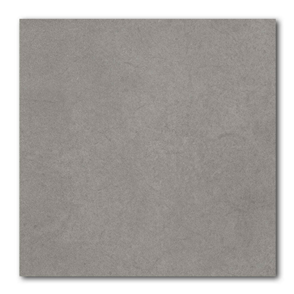 30x30 Nucleo Gray Matte Concrete Look Porcelain Tile 30x30 Nucleo Gray Matte Concrete Look Porcelain Tile - American Tile Depot