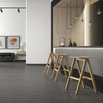30x30 Nucleo Plumb Matte Concrete Look Porcelain Tile 30x30 Nucleo Plumb Matte Concrete Look Porcelain Tile - American Tile Depot