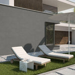 30x30 Nucleo Plumb Matte Concrete Look Porcelain Tile 30x30 Nucleo Plumb Matte Concrete Look Porcelain Tile - American Tile Depot