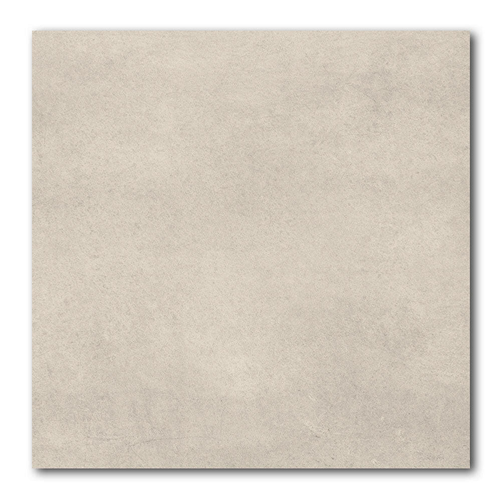 30x30 Nucleo Snow Matte Concrete Look Porcelain Tile 30x30 Nucleo Snow Matte Concrete Look Porcelain Tile - American Tile Depot