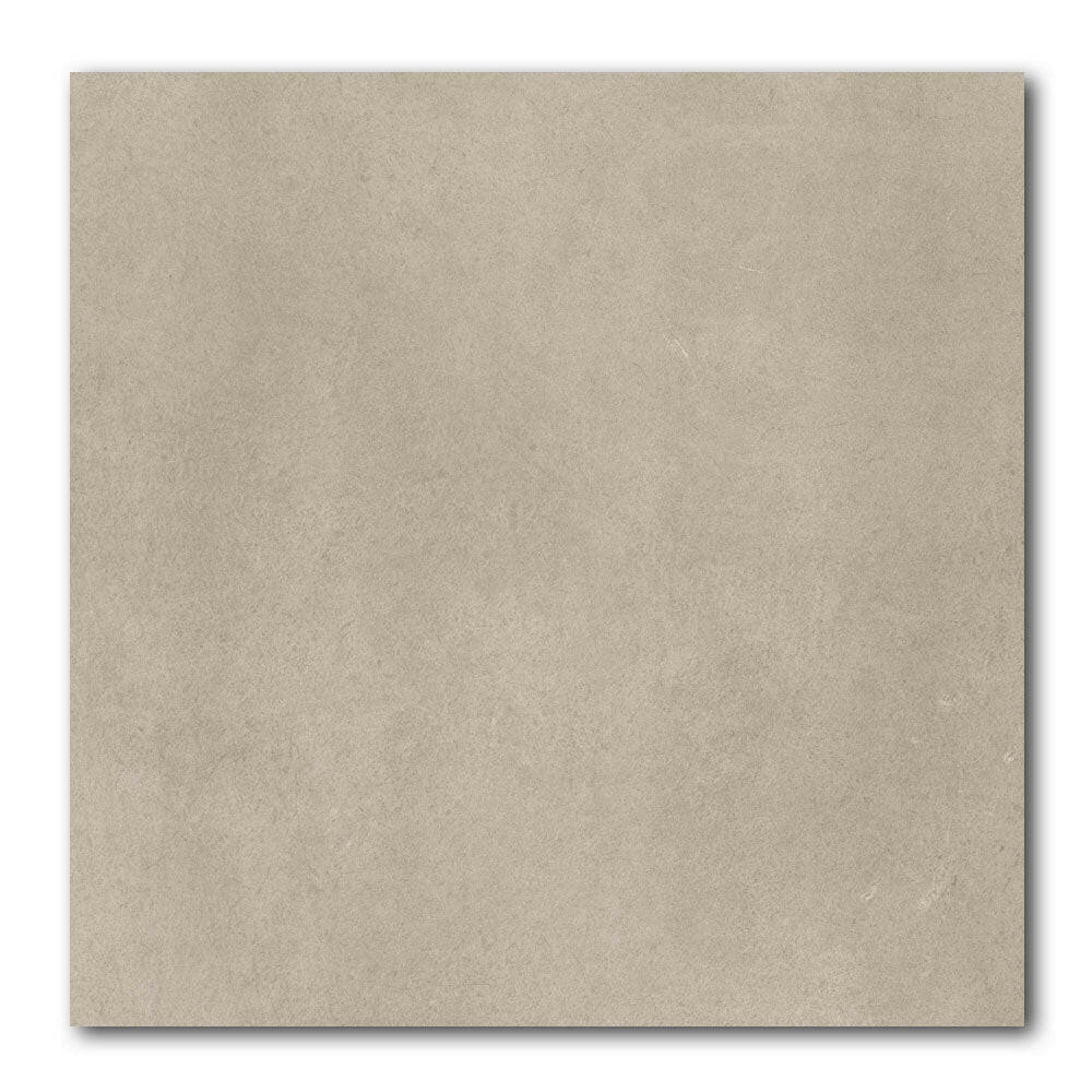 30x30 Nucleo Tortora Matte Concrete Look Porcelain Tile 30x30 Nucleo Tortora Matte Concrete Look Porcelain Tile - American Tile Depot