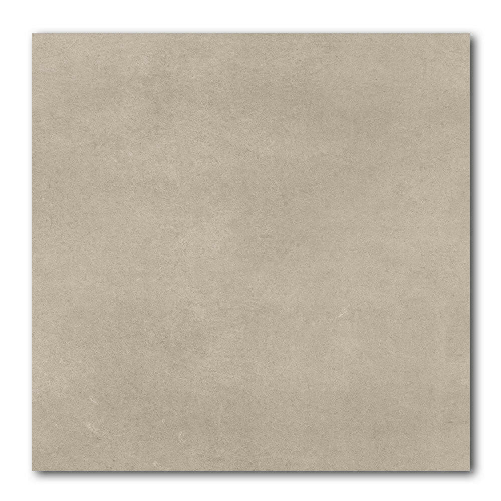 30x30 Nucleo Tortora Matte Concrete Look Porcelain Tile 30x30 Nucleo Tortora Matte Concrete Look Porcelain Tile - American Tile Depot