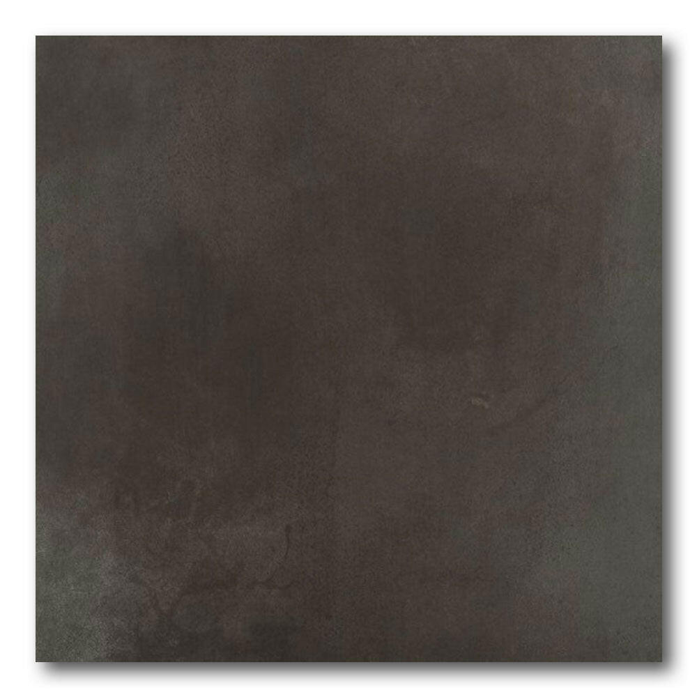 30x30 Petronix Dark Matte Concrete Look Porcelain Tile