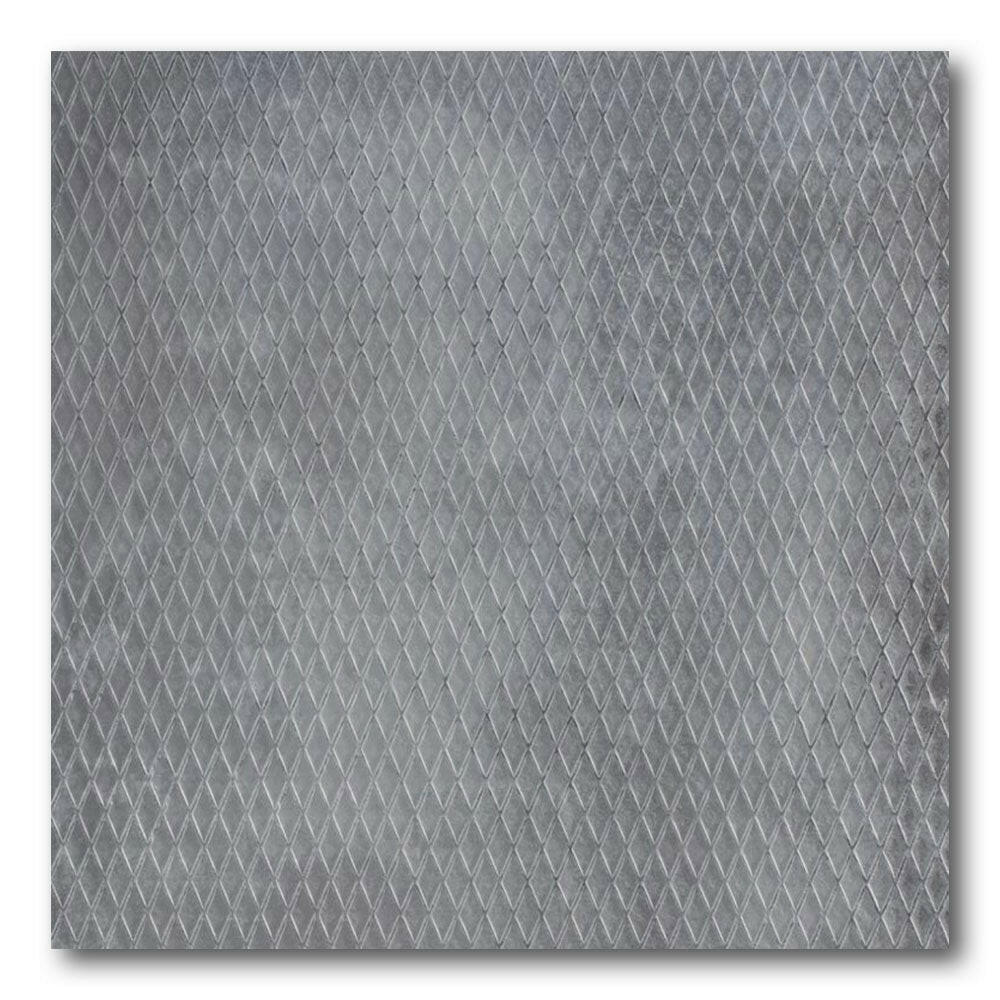 30x30 Petronix Light Str Matte Concrete Look Porcelain Tile