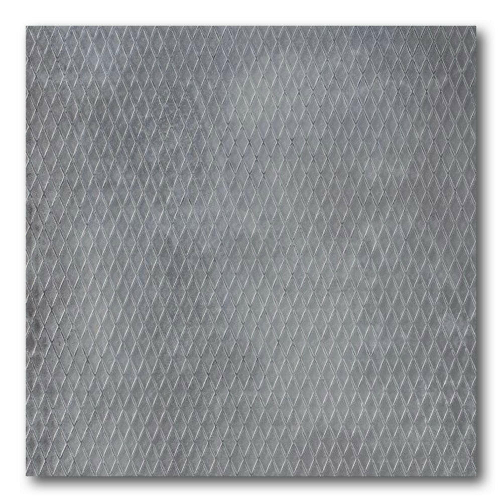 30x30 Petronix Light Str Matte Concrete Look Porcelain Tile