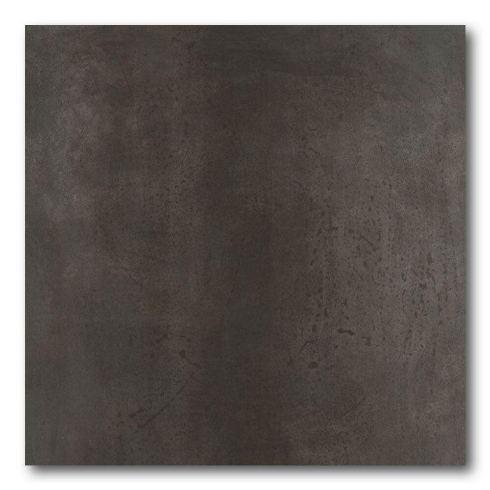 30x30 Petronix Dark Matte Concrete Look Porcelain Tile 30x30 Petronix Dark Matte Concrete Look Porcelain Tile - American Tile Depot