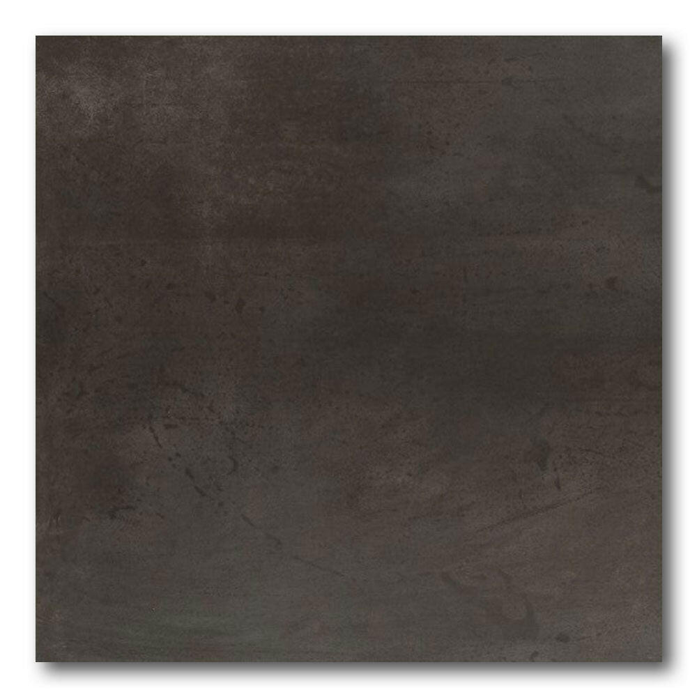 30x30 Petronix Dark Matte Concrete Look Porcelain Tile 30x30 Petronix Dark Matte Concrete Look Porcelain Tile - American Tile Depot