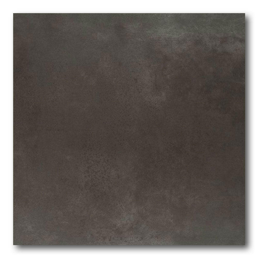 30x30 Petronix Dark Matte Concrete Look Porcelain Tile 30x30 Petronix Dark Matte Concrete Look Porcelain Tile - American Tile Depot
