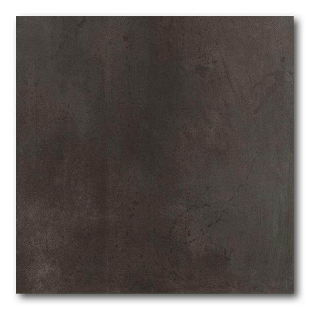 30x30 Petronix Dark Matte Concrete Look Porcelain Tile 30x30 Petronix Dark Matte Concrete Look Porcelain Tile - American Tile Depot