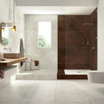 30x30 Petronix Matte Concrete Look Porcelain Tile 30x30 Petronix Matte Concrete Look Porcelain Tile - American Tile Depot