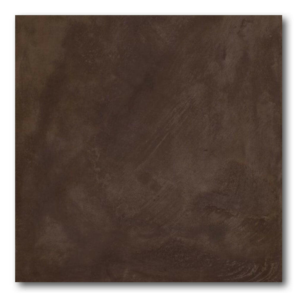 30x30 Petronix Rust Matte Concrete Look Porcelain Tile 30x30 Petronix Rust Matte Concrete Look Porcelain Tile - American Tile Depot