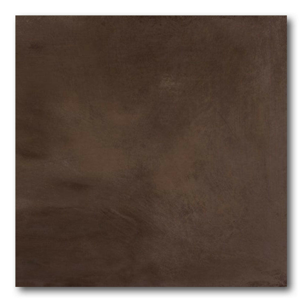 30x30 Petronix Rust Matte Concrete Look Porcelain Tile 30x30 Petronix Rust Matte Concrete Look Porcelain Tile - American Tile Depot