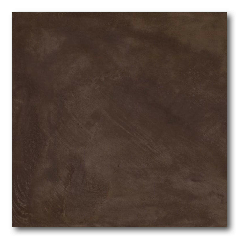 30x30 Petronix Rust Matte Concrete Look Porcelain Tile 30x30 Petronix Rust Matte Concrete Look Porcelain Tile - American Tile Depot