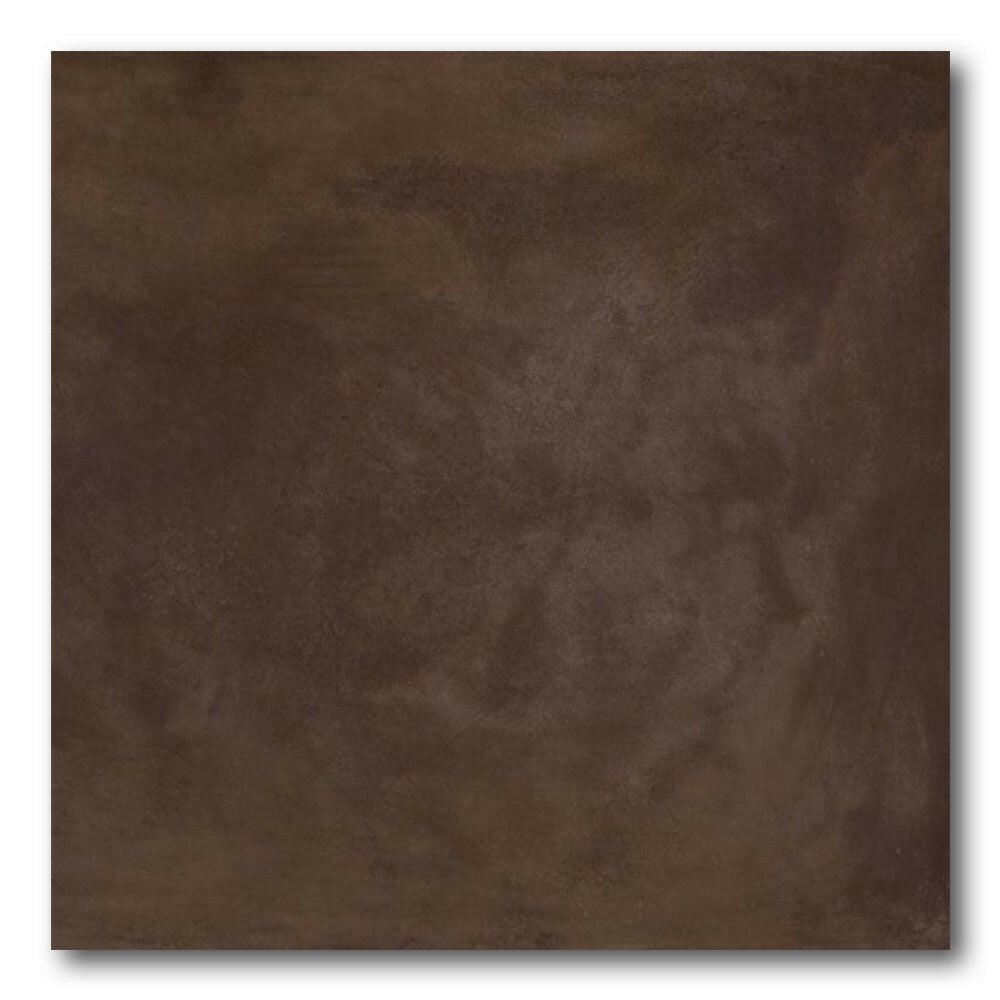30x30 Petronix Rust Matte Concrete Look Porcelain Tile 30x30 Petronix Rust Matte Concrete Look Porcelain Tile - American Tile Depot
