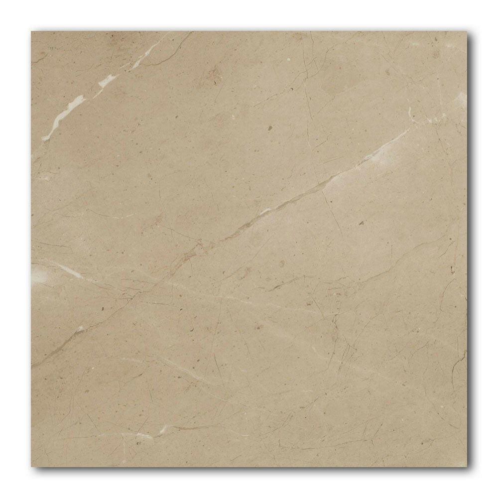 30x30 Virello Arcadia Lucido Polished Marble Look Porcelain Tile