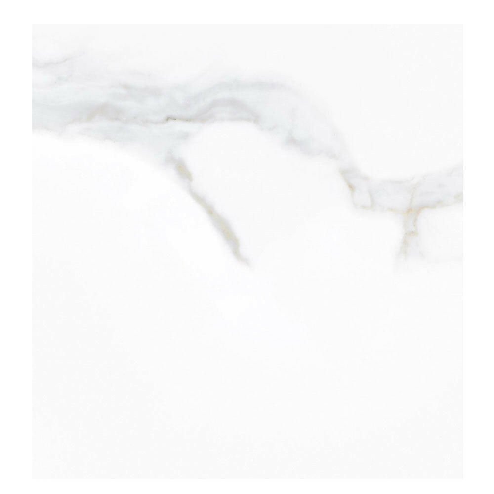 30x30 Virello Calacatta Soft Matte Marble Look Porcelain Tile