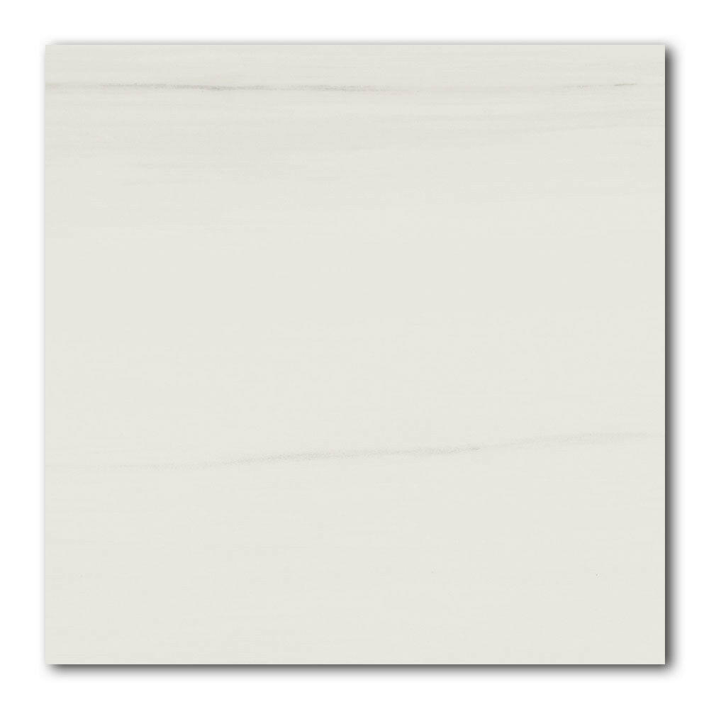 30x30 Virello Dolomite Lucido Polished Marble Look Porcelain Tile