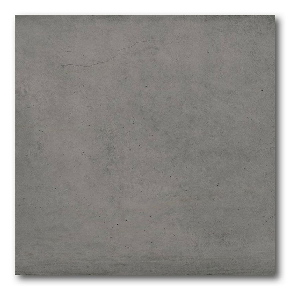 30x30 Simplex Iron Matte Concrete Look Porcelain Tile 30x30 Simplex Iron Matte Concrete Look Porcelain Tile - American Tile Depot