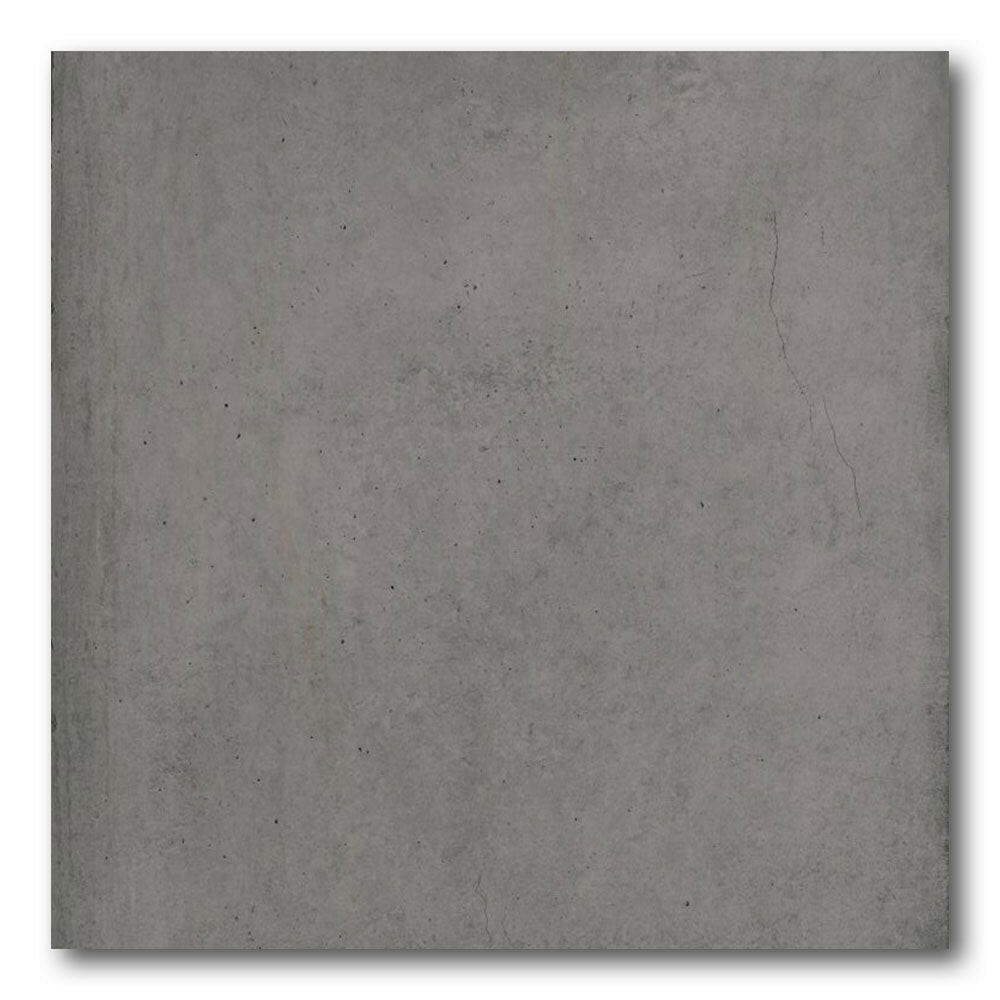 30x30 Simplex Iron Matte Concrete Look Porcelain Tile 30x30 Simplex Iron Matte Concrete Look Porcelain Tile - American Tile Depot