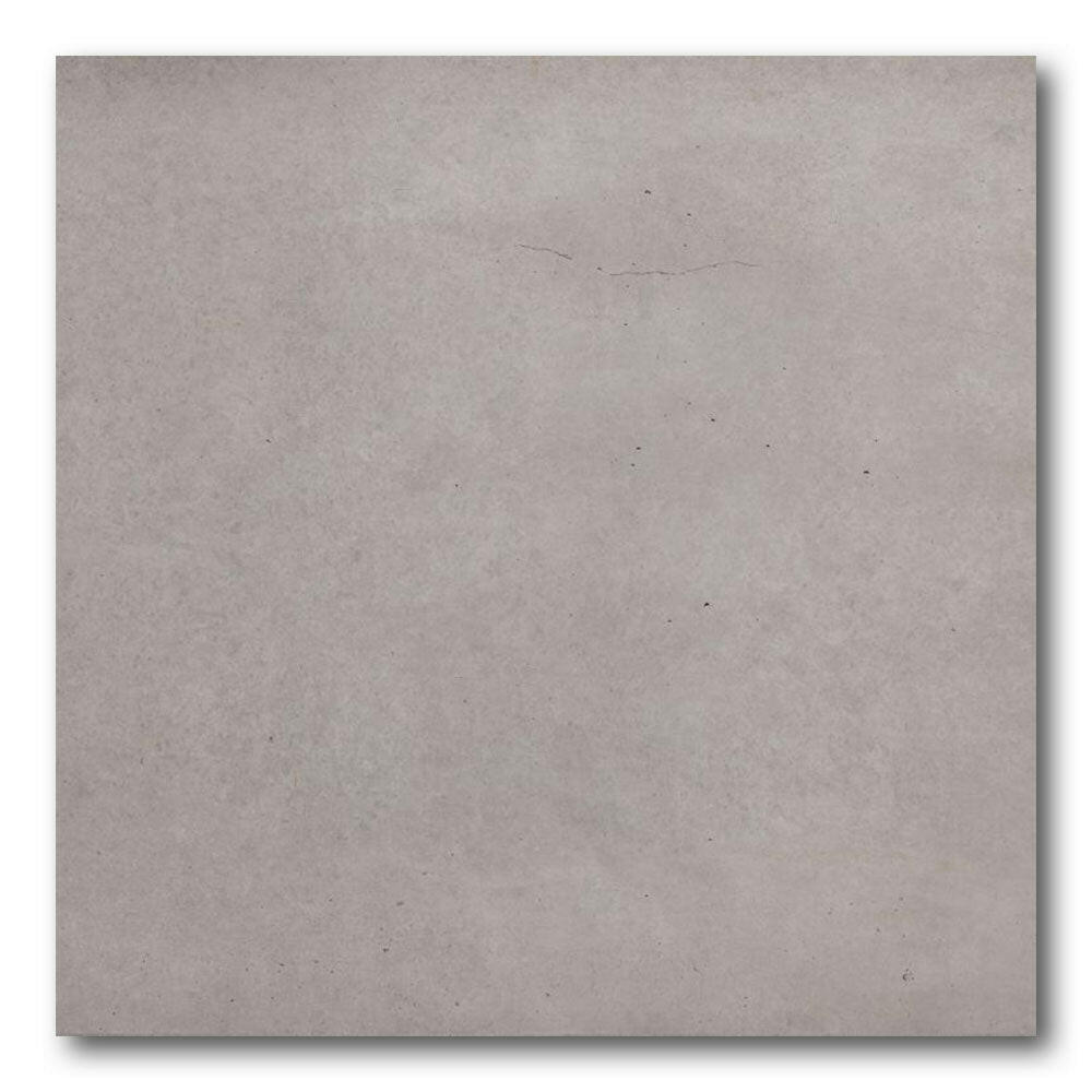 30x30 Simplex Nickel Matte Concrete Look Porcelain Tile 30x30 Simplex Nickel Matte Concrete Look Porcelain Tile - American Tile Depot