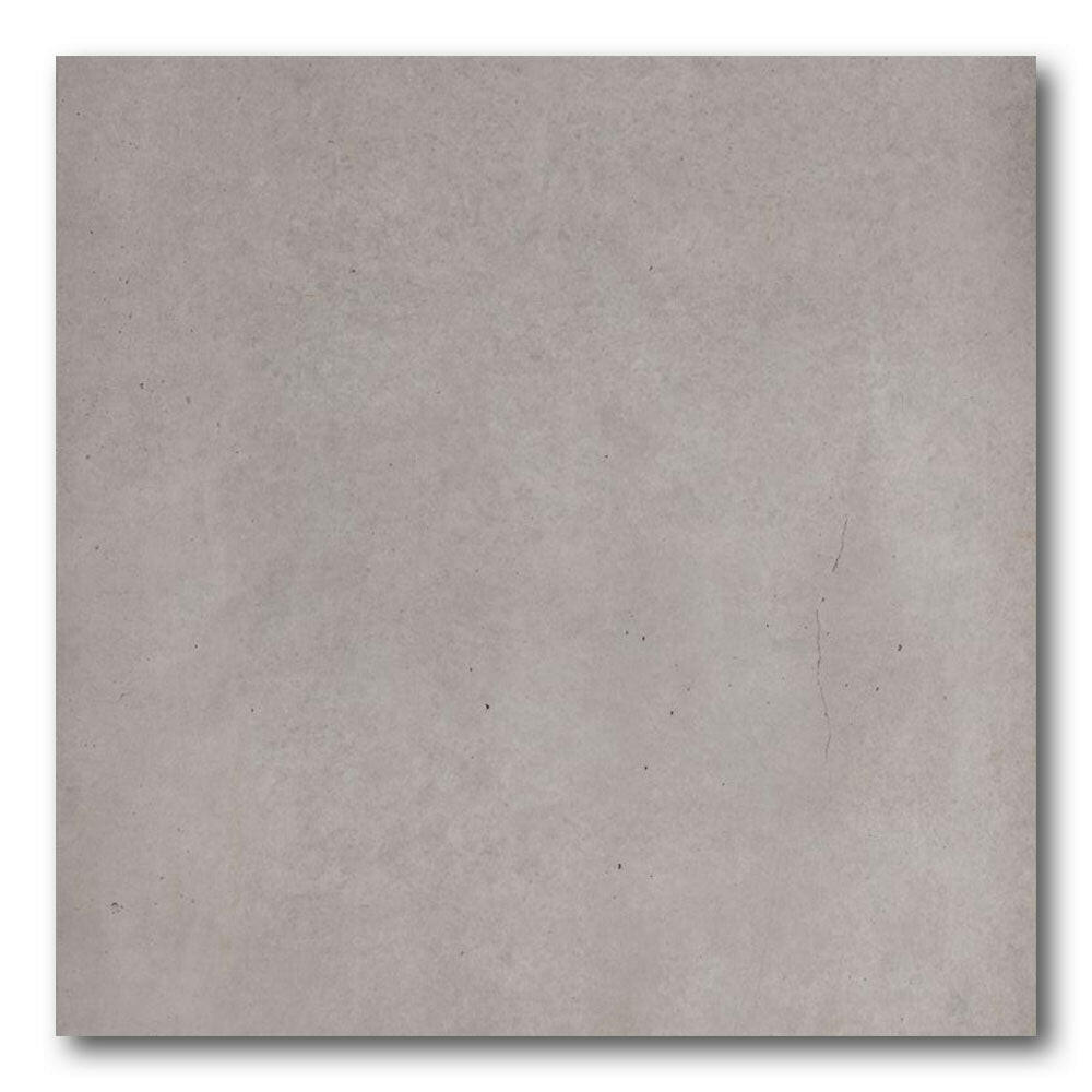 30x30 Simplex Nickel Matte Concrete Look Porcelain Tile 30x30 Simplex Nickel Matte Concrete Look Porcelain Tile - American Tile Depot