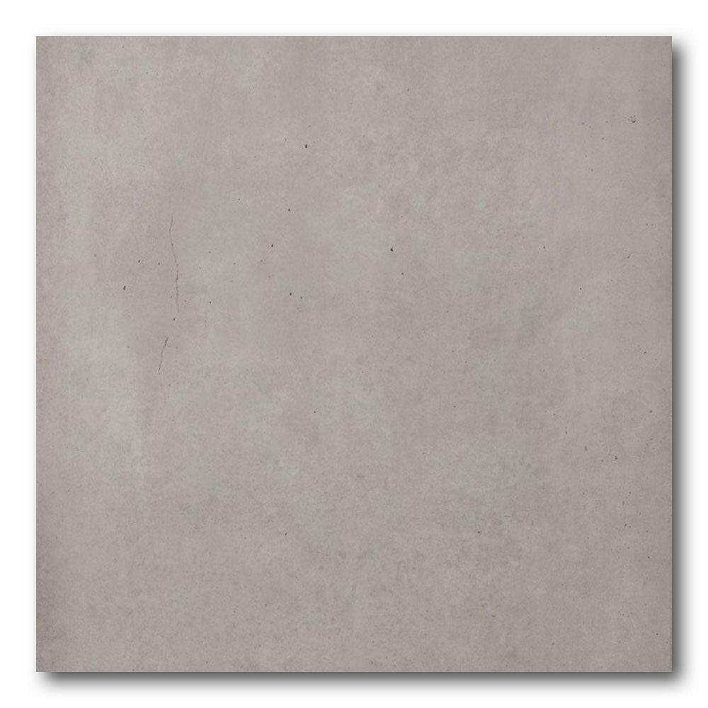 30x30 Simplex Nickel Matte Concrete Look Porcelain Tile 30x30 Simplex Nickel Matte Concrete Look Porcelain Tile - American Tile Depot