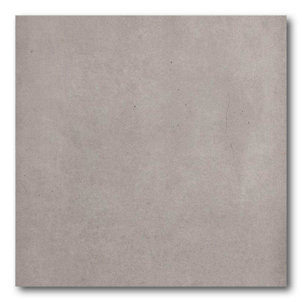 30x30 Simplex Nickel Matte Concrete Look Porcelain Tile 30x30 Simplex Nickel Matte Concrete Look Porcelain Tile - American Tile Depot