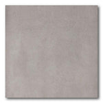 30x30 Simplex Nickel Matte Concrete Look Porcelain Tile 30x30 Simplex Nickel Matte Concrete Look Porcelain Tile - American Tile Depot