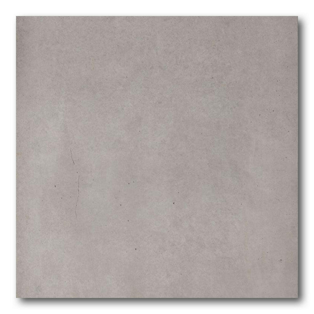 30x30 Simplex Nickel Matte Concrete Look Porcelain Tile 30x30 Simplex Nickel Matte Concrete Look Porcelain Tile - American Tile Depot