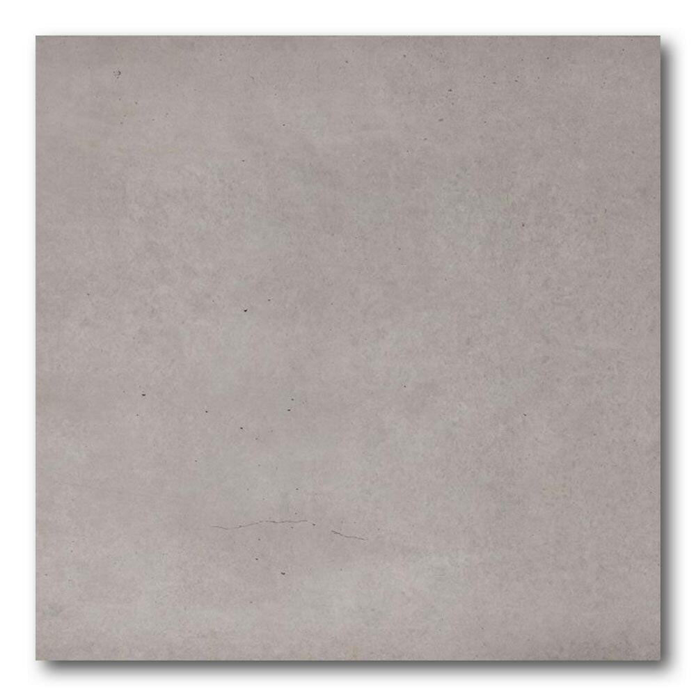 30x30 Simplex Nickel Matte Concrete Look Porcelain Tile 30x30 Simplex Nickel Matte Concrete Look Porcelain Tile - American Tile Depot