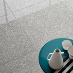 30x30 Skorra Light Matte Terrazzo Look Porcelain Tile 30x30 Skorra Light Matte Terrazzo Look Porcelain Tile - American Tile Depot