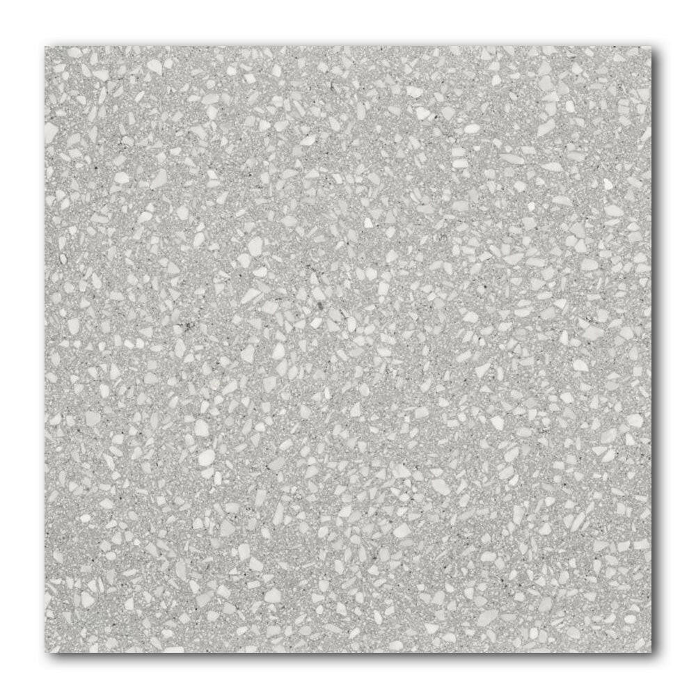 30x30 Skorra Light Matte Terrazzo Look Porcelain Tile 30x30 Skorra Light Matte Terrazzo Look Porcelain Tile - American Tile Depot
