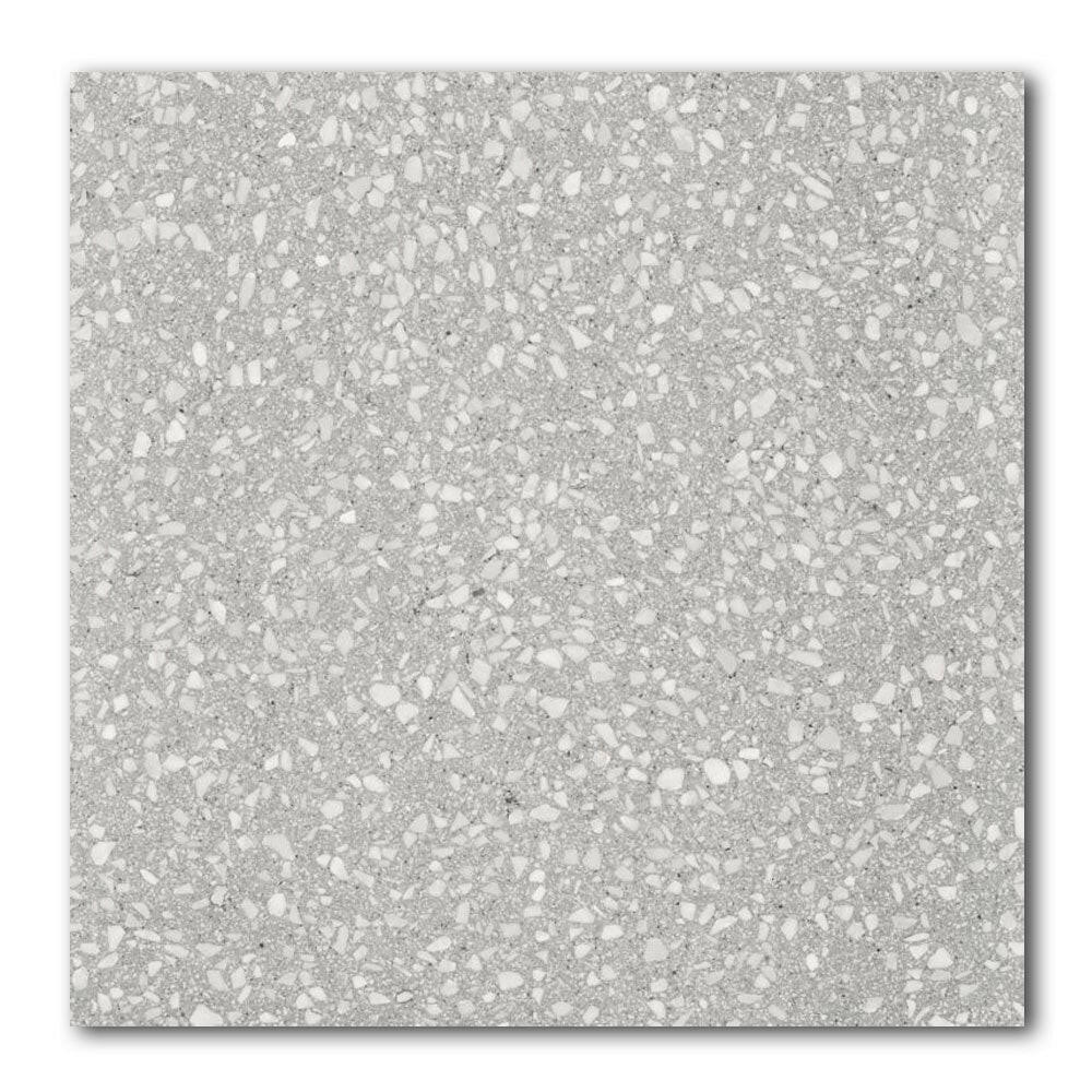 30x30 Skorra Light Matte Terrazzo Look Porcelain Tile 30x30 Skorra Light Matte Terrazzo Look Porcelain Tile - American Tile Depot