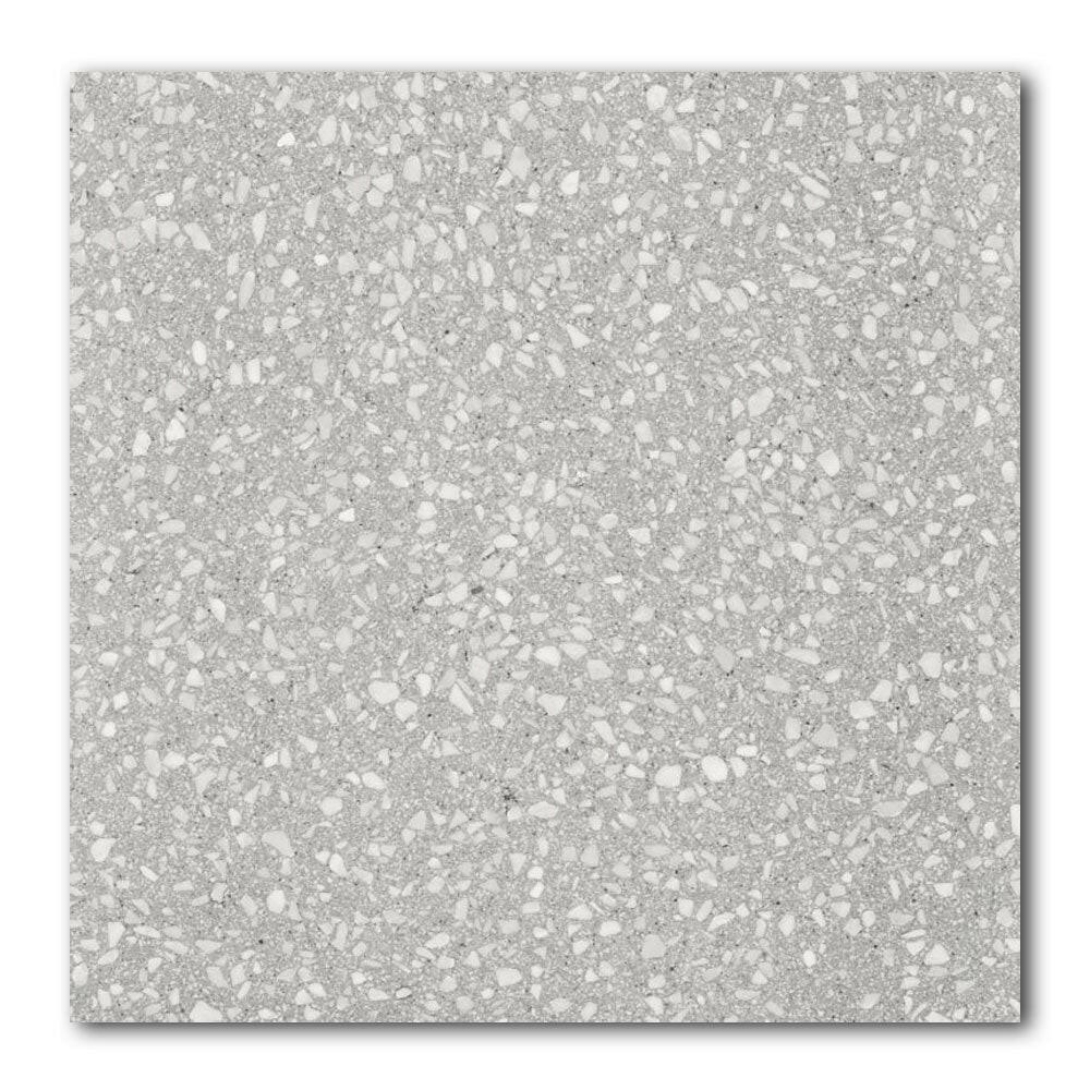 30x30 Skorra Light Matte Terrazzo Look Porcelain Tile 30x30 Skorra Light Matte Terrazzo Look Porcelain Tile - American Tile Depot