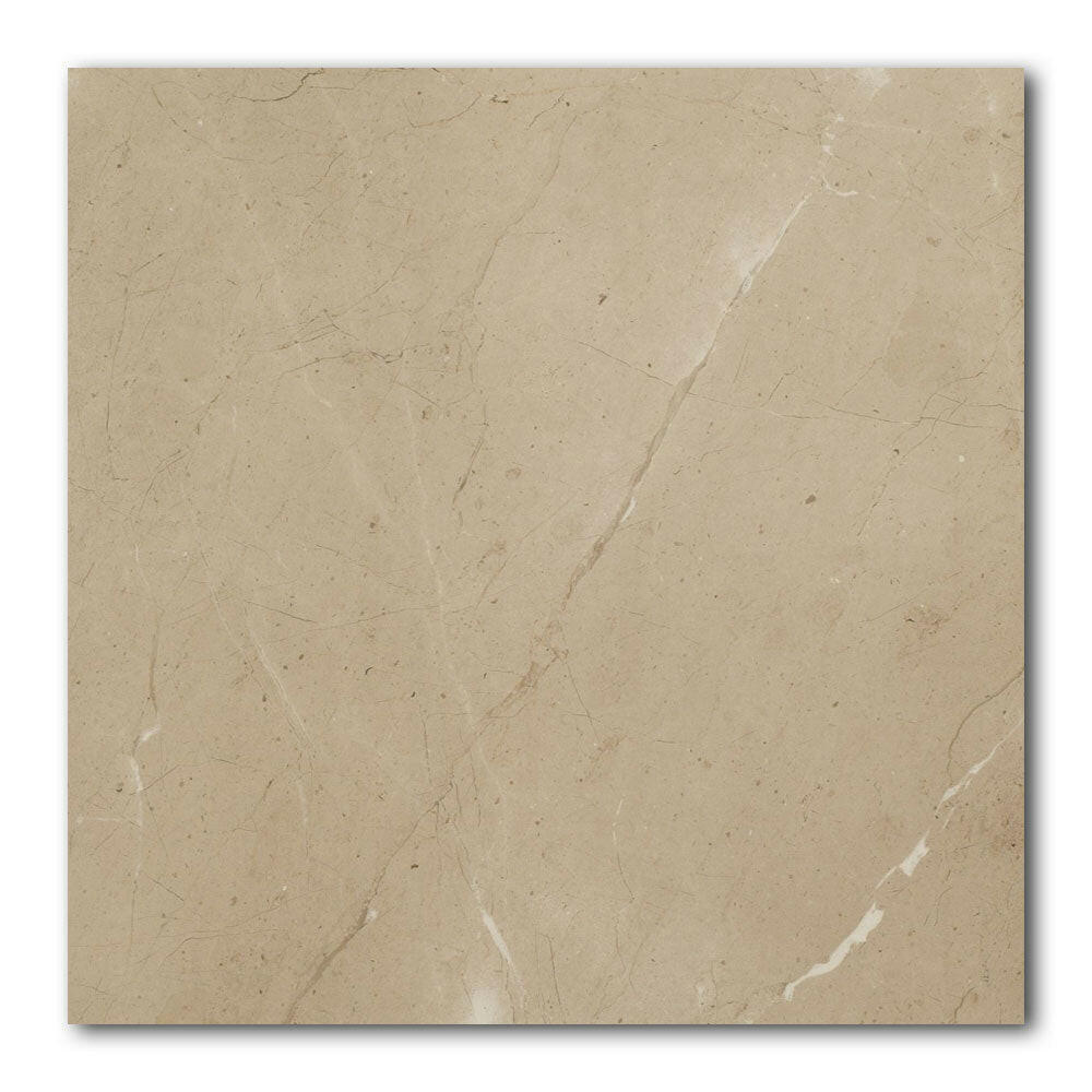 30x30 Virello Arcadia Lucido Polished Marble Look Porcelain Tile 30x30 Virello Arcadia Lucido Polished Marble Look Porcelain Tile - American Tile Depot