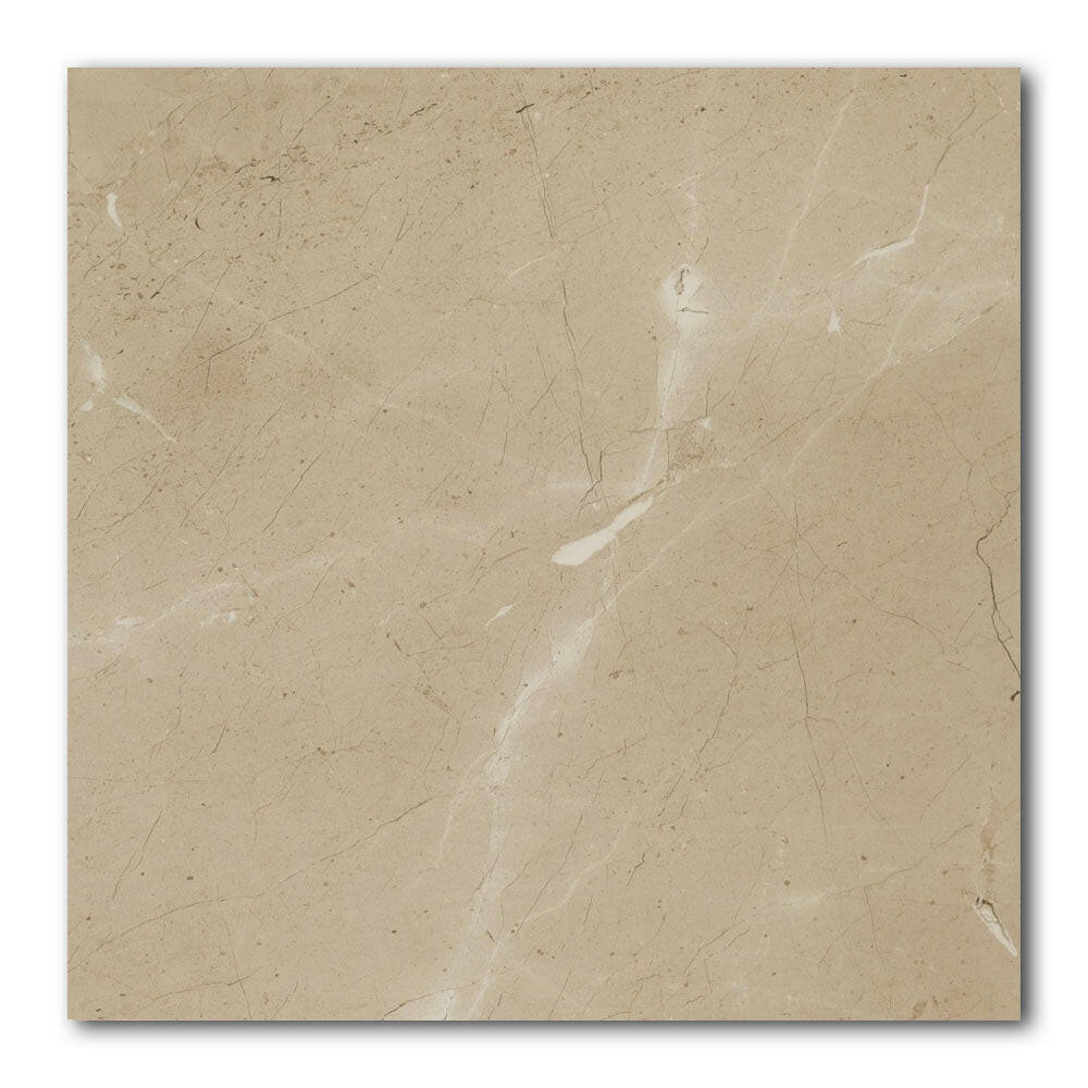 30x30 Virello Arcadia Soft Matte Marble Look Porcelain Tile 30x30 Virello Arcadia Soft Matte Marble Look Porcelain Tile - American Tile Depot