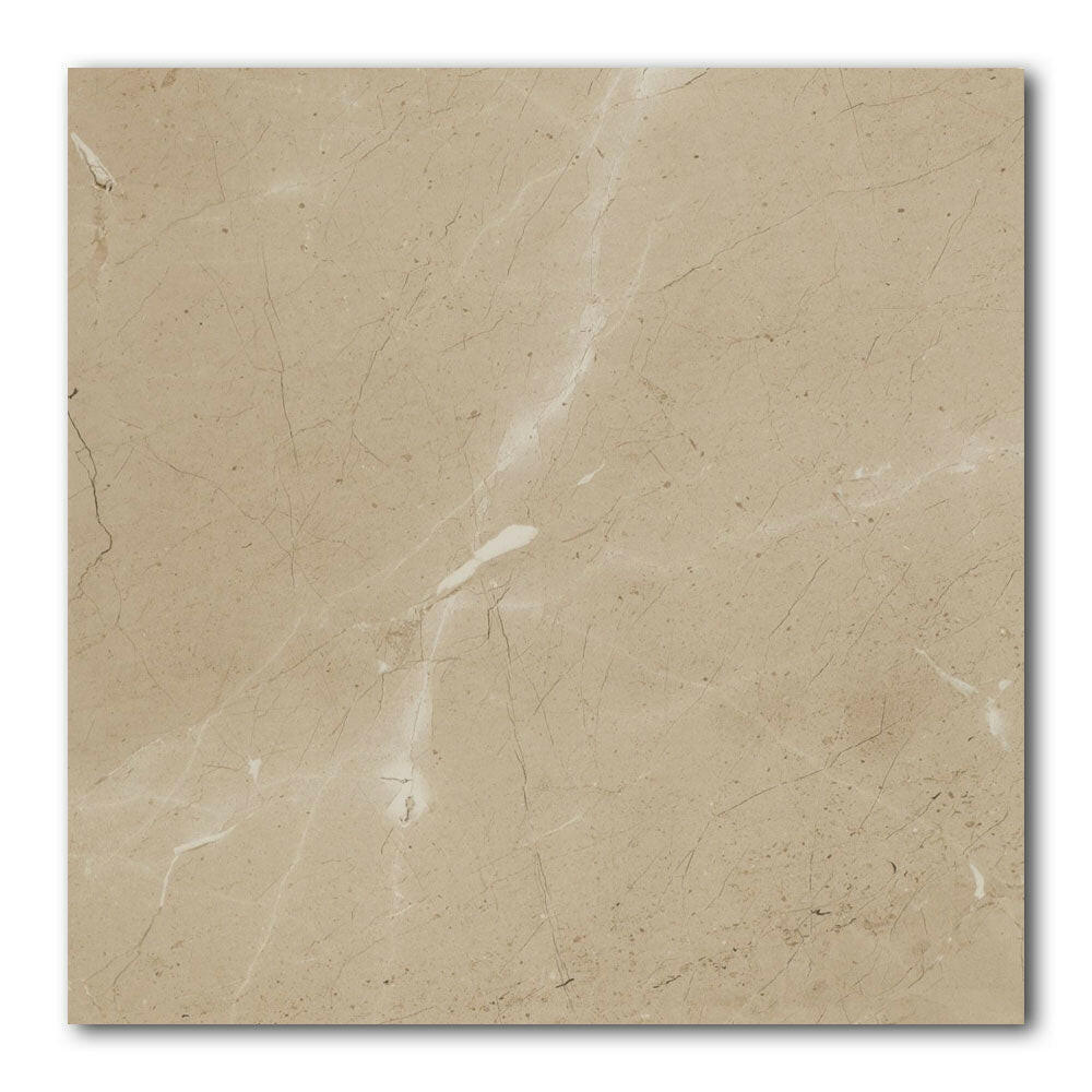 30x30 Virello Arcadia Soft Matte Marble Look Porcelain Tile 30x30 Virello Arcadia Soft Matte Marble Look Porcelain Tile - American Tile Depot