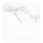 30x30 Virello Calacatta Soft Matte Marble Look Porcelain Tile 30x30 Virello Calacatta Soft Matte Marble Look Porcelain Tile - American Tile Depot