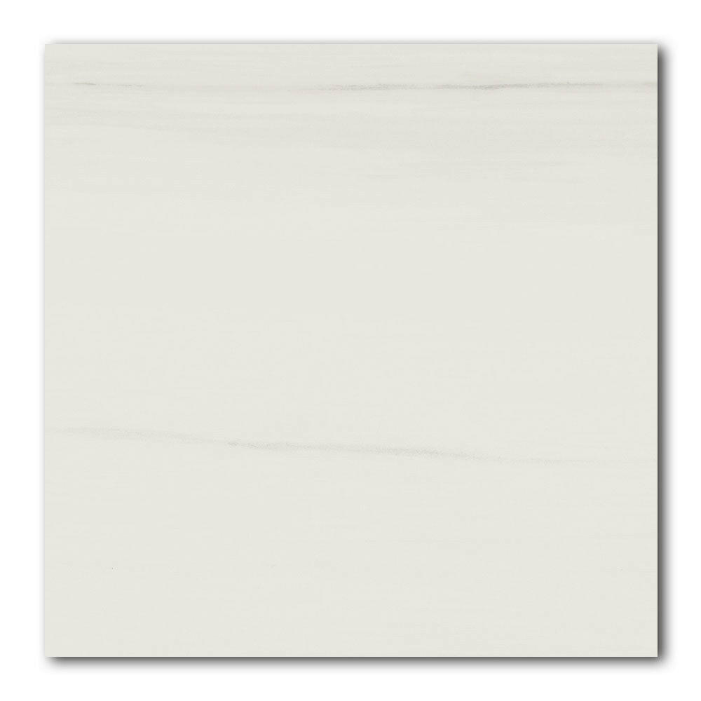 30x30 Virello Dolomite Soft Matte Marble Look Porcelain Tile 30x30 Virello Dolomite Soft Matte Marble Look Porcelain Tile - American Tile Depot