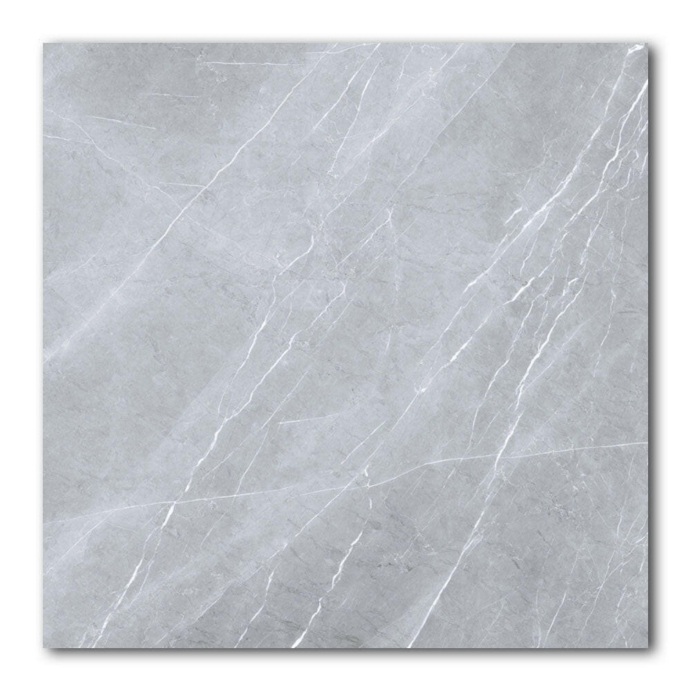 30x30 Virello Impero Lucido Polished Marble Look Porcelain Tile 30x30 Virello Impero Lucido Polished Marble Look Porcelain Tile - American Tile Depot