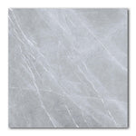 30x30 Virello Impero Soft Matte Marble Look Porcelain Tile 30x30 Virello Impero Soft Matte Marble Look Porcelain Tile - American Tile Depot
