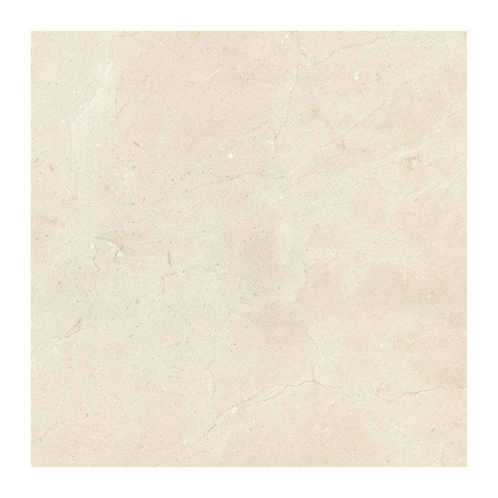 30x30 Virello Marfil Lucido Polished Marble Look Porcelain Tile 30x30 Virello Marfil Lucido Polished Marble Look Porcelain Tile - American Tile Depot